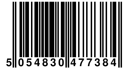5 054830 477384
