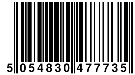 5 054830 477735