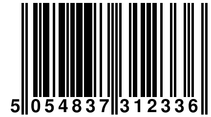 5 054837 312336