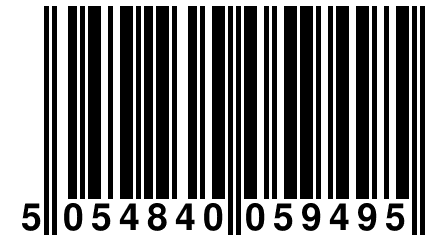 5 054840 059495