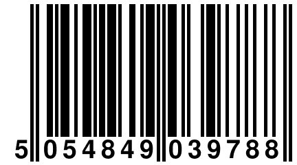 5 054849 039788