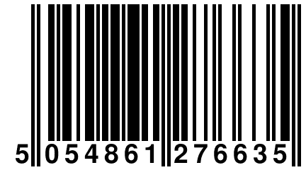 5 054861 276635