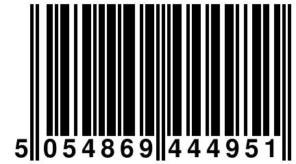 5 054869 444951