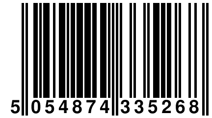 5 054874 335268