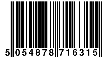 5 054878 716315