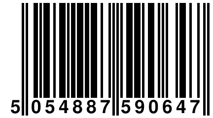 5 054887 590647