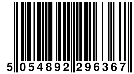 5 054892 296367