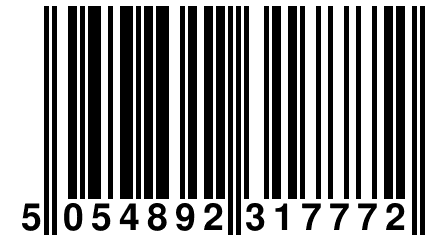 5 054892 317772