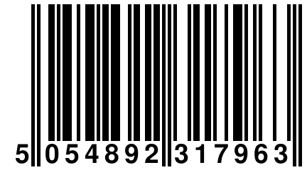 5 054892 317963