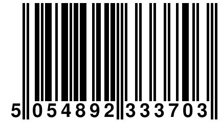 5 054892 333703