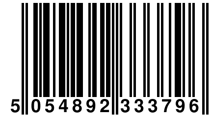 5 054892 333796
