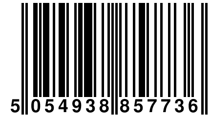 5 054938 857736