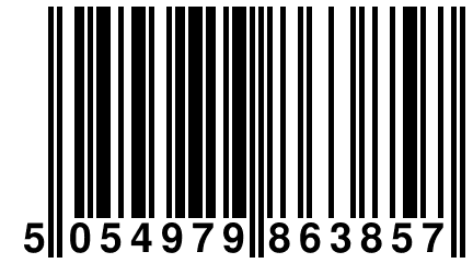 5 054979 863857