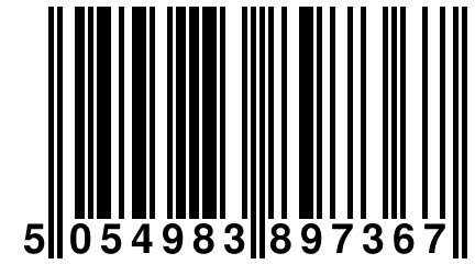 5 054983 897367