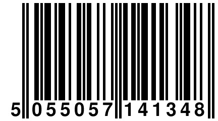 5 055057 141348