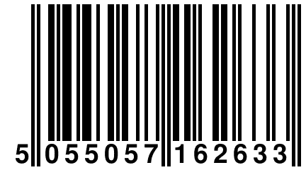 5 055057 162633
