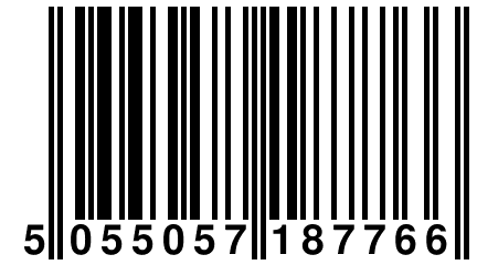 5 055057 187766