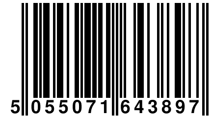 5 055071 643897