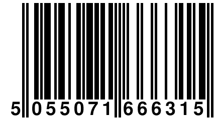 5 055071 666315