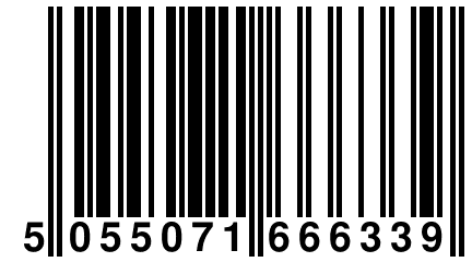 5 055071 666339