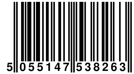 5 055147 538263
