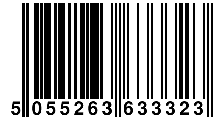 5 055263 633323