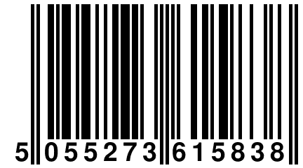 5 055273 615838