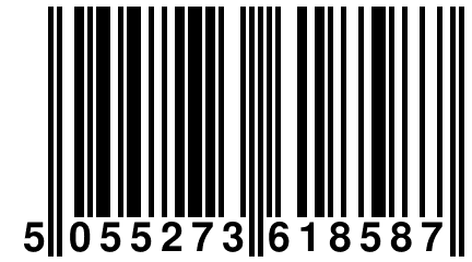 5 055273 618587