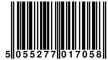 5 055277 017058
