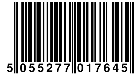 5 055277 017645