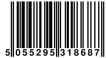 5 055295 318687
