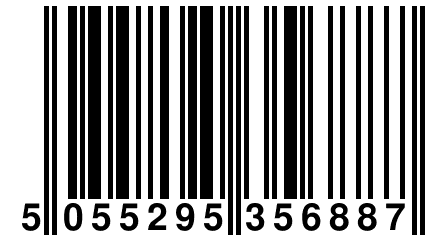 5 055295 356887