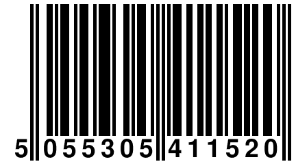 5 055305 411520