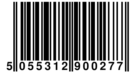 5 055312 900277