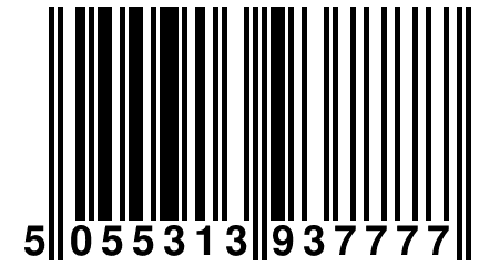 5 055313 937777