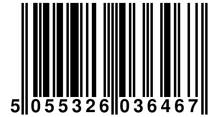 5 055326 036467