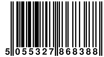 5 055327 868388