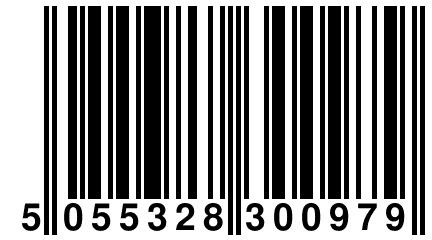 5 055328 300979