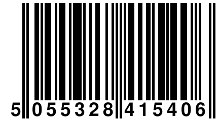 5 055328 415406