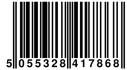 5 055328 417868