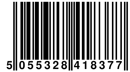 5 055328 418377
