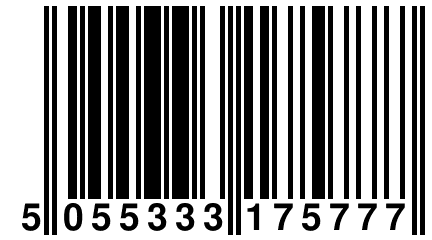 5 055333 175777
