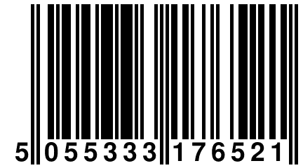 5 055333 176521
