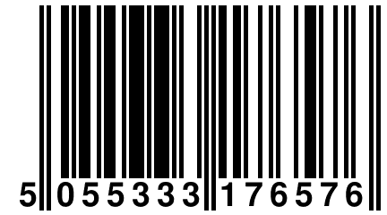 5 055333 176576