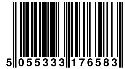 5 055333 176583