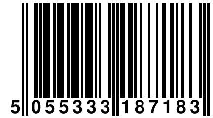 5 055333 187183