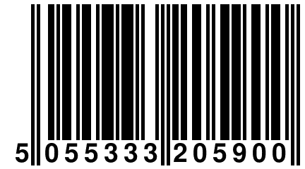 5 055333 205900