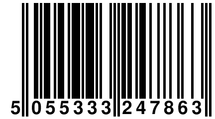 5 055333 247863