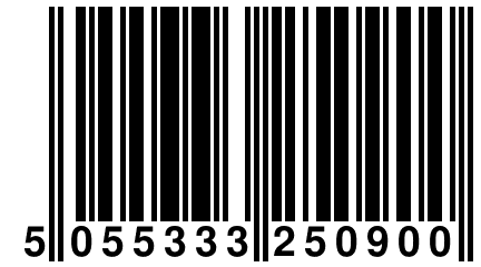 5 055333 250900