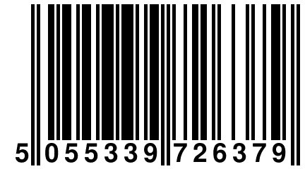5 055339 726379